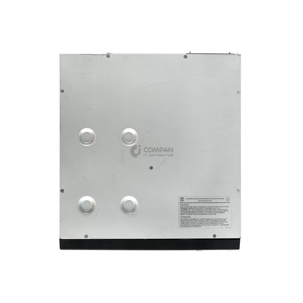 APC 1000VA RM 2U 230V SMART-UPS